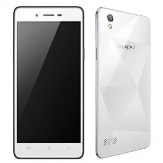 Oppo Mirror 5s USB Driver Download