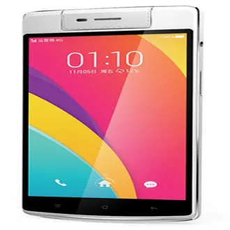 Oppo N3 USB Driver Download