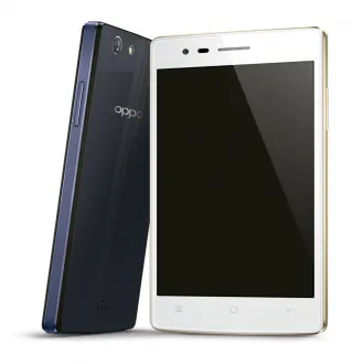 Oppo Neo 5s USB Driver Download