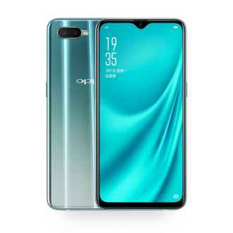 Oppo R15x USB Driver Download
