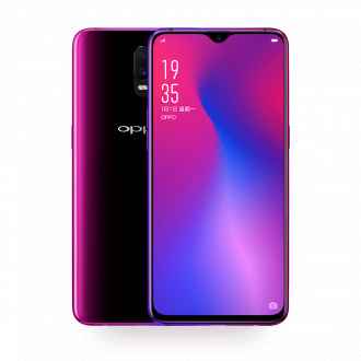 Oppo R17 Pro USB Driver Download