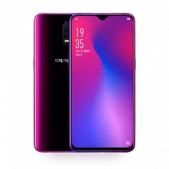 Oppo R17 Pro USB Driver Download