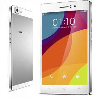 Oppo R5 USB Driver Download