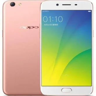 Oppo R9s USB Driver Download