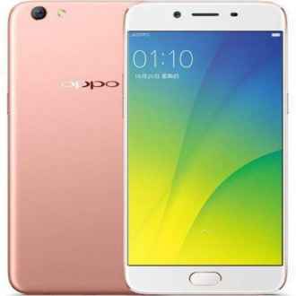 Oppo R9s USB Driver Download