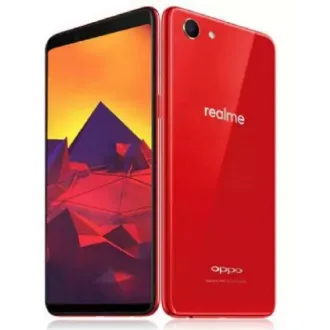 Oppo Realme 1 USB Driver