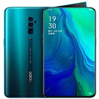 Oppo Reno 10x Zoom Edition USB Driver Download