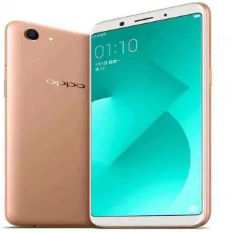 Oppo A75s USB Driver Download