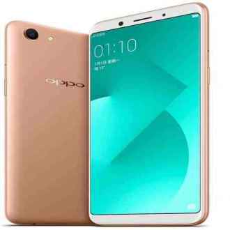 Oppo A75s USB Driver Download