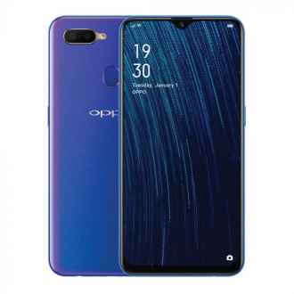 Oppo A5s USB Driver Download