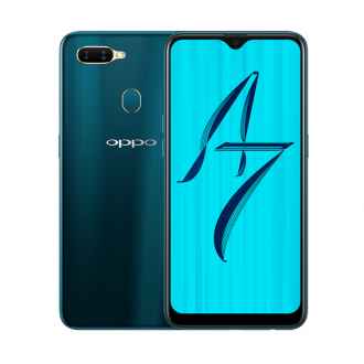 Oppo A7 USB Driver Download