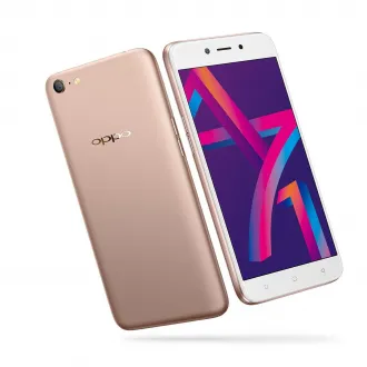 Oppo A71 (2018) USB Driver Download