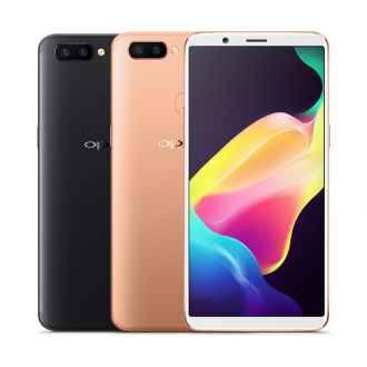 Oppo A75 USB Driver Download