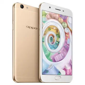 Oppo A77 USB Driver Download