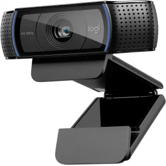 Logitech HD Pro Webcam C920 Driver Download