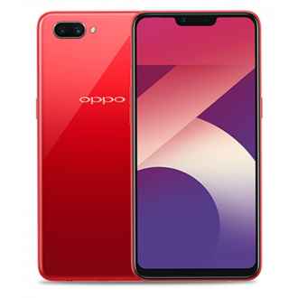 Oppo A3s USB Driver Download