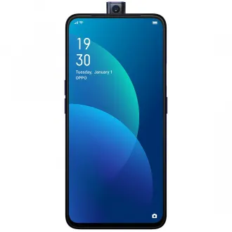 Oppo F11 Pro USB Driver Download