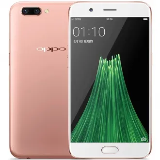 Oppo R11 USB Driver Download