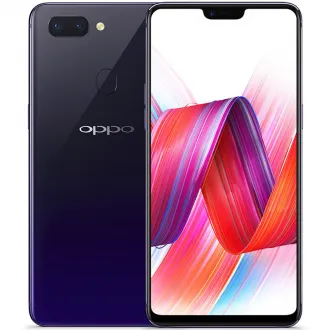 Oppo R15 USB Driver Download