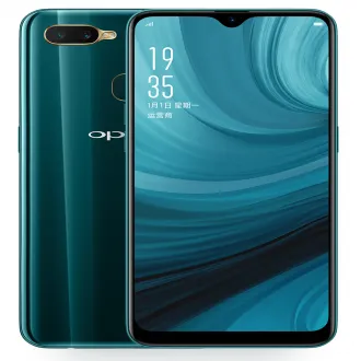 Oppo A7n USB Driver Download