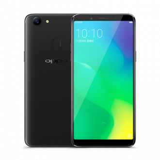 Oppo A79 USB Driver Download
