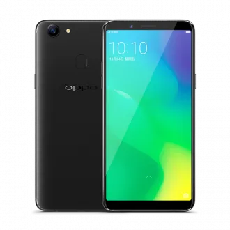 Oppo A79 USB Driver Download