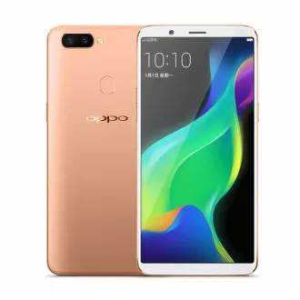 Oppo R11s Plus USB Driver Download