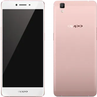 Oppo R7s USB Driver Download