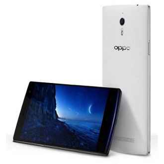 Oppo 1105 USB Driver Download