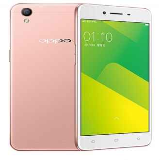 Oppo A37M USB Driver Download