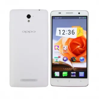 Oppo U707T USB Driver Download