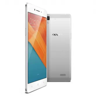 Oppo R7 USB Driver Download