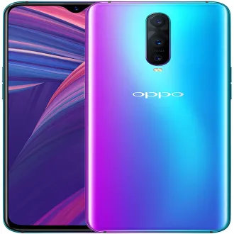 Oppo RX17 Pro USB Driver Download