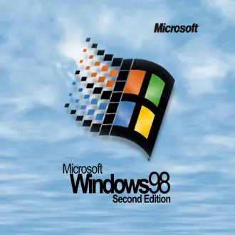 Unofficial Windows 98 Second Edition Service Pack 3.64