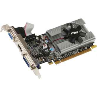Nvidia Geforce 210 Driver for Windows 10