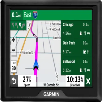 Garmin USB Drivers