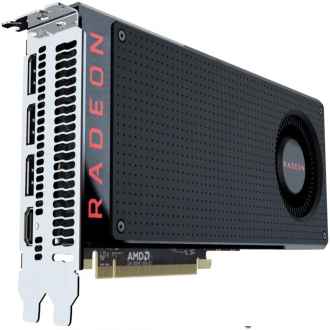 AMD Radeon RX 580 Graphics Card Drivers