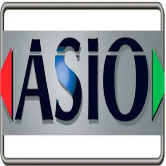 Realtek Audio ASIO Drivers