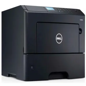 Dell B3460dn Mono Laser Printer Drivers