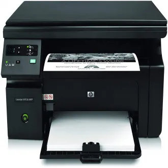 HP Laserjet m1136 Driver