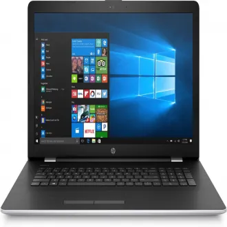 HP Notebook 17 bs066ng Drivers