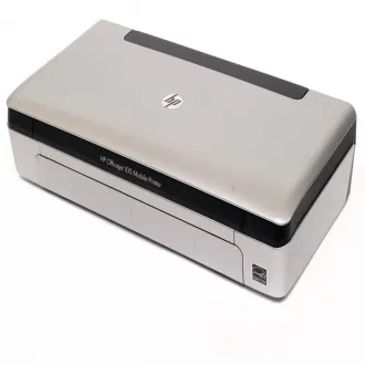 HP Officejet 100 Mobile Printer - L411a Drivers