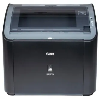 Canon lbp2900b driver