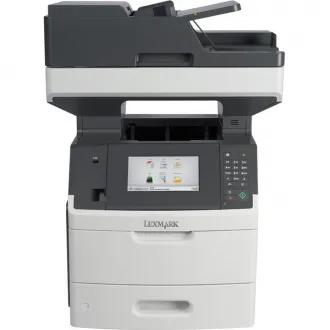 Lexmark mx710de Drivers