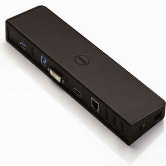 Dell Universal Dock D3000 Drivers