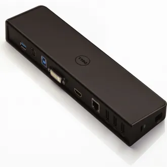 Dell Universal Dock D3000 Drivers