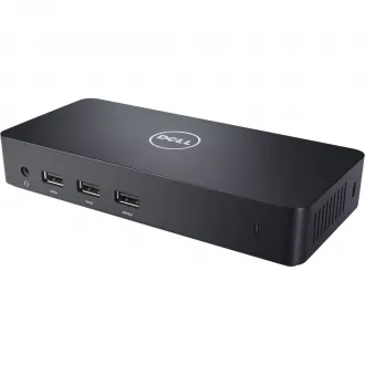 Dell Universal Dock D3100 Drivers