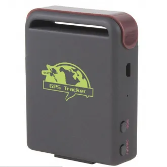 Manual for Portable Mini GSM/GPRS/GPS Tracker for Personal Remote Positioning