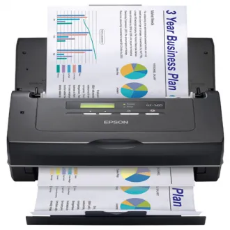 Epson WorkForce Pro GT-S85 Scanner Driver