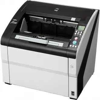 FUJITSU Image Scanner fi-6400 Driver